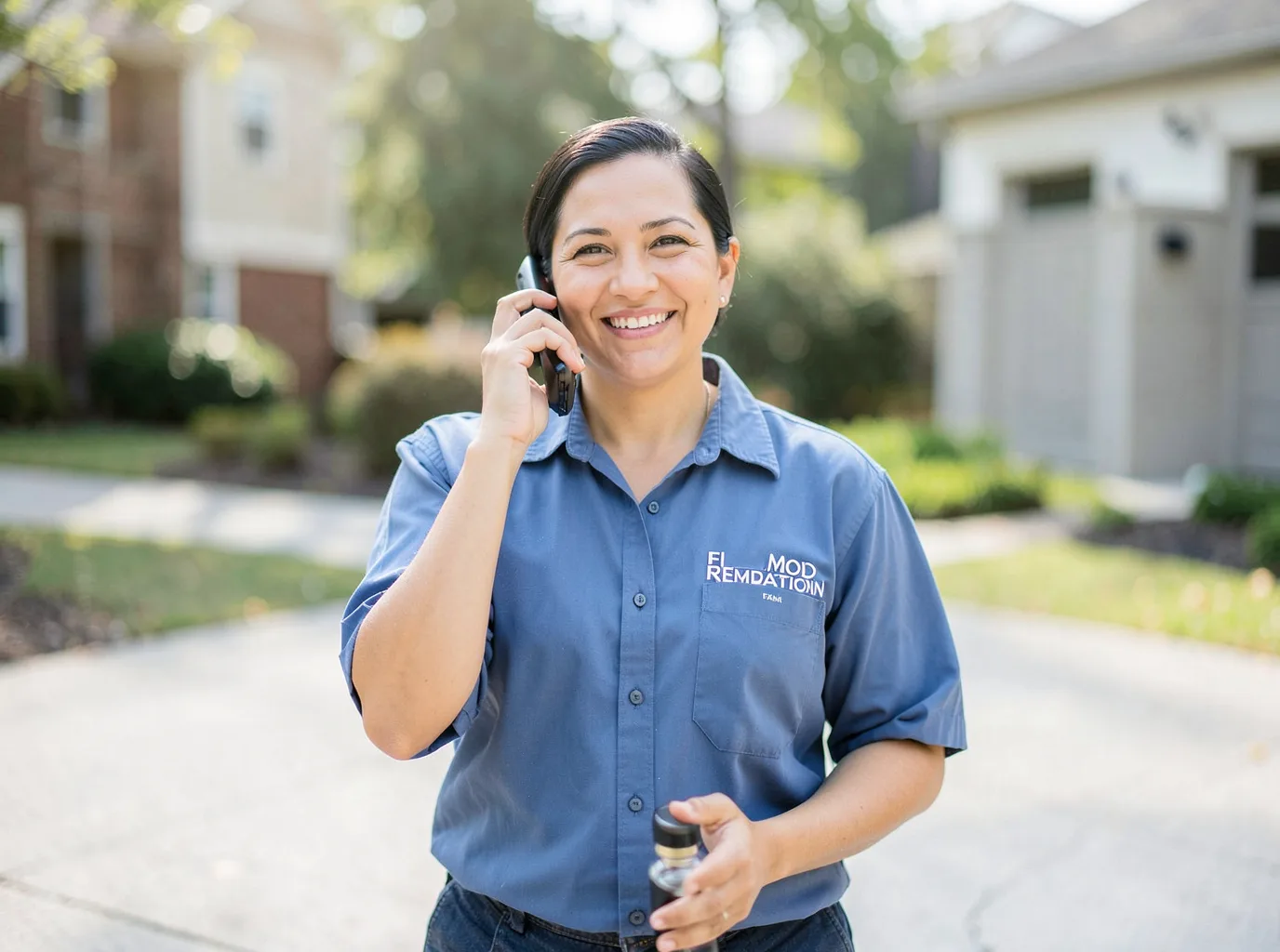 Mold Remediation Pettisville, OH FAQs
